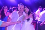 Friday Night at Edde Sands Beach Bar, Byblos